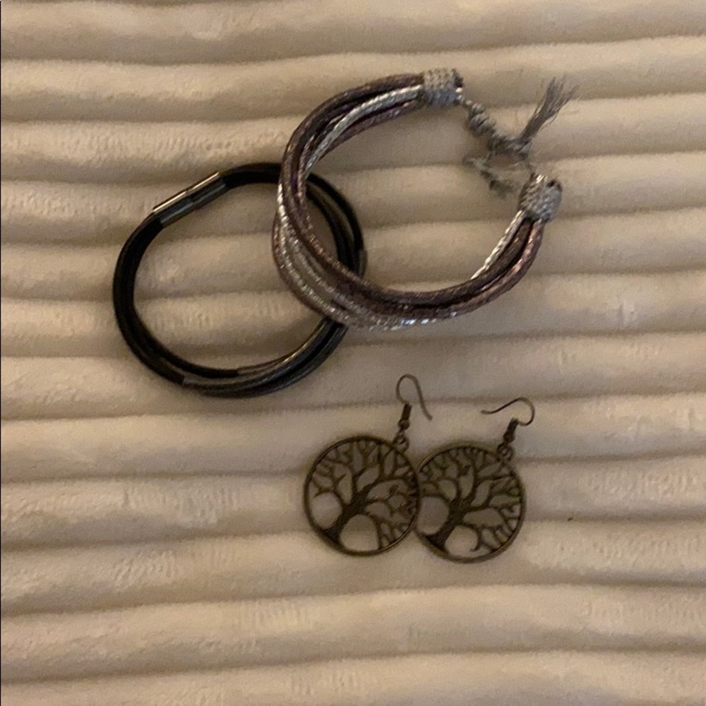 Jewelry bundle